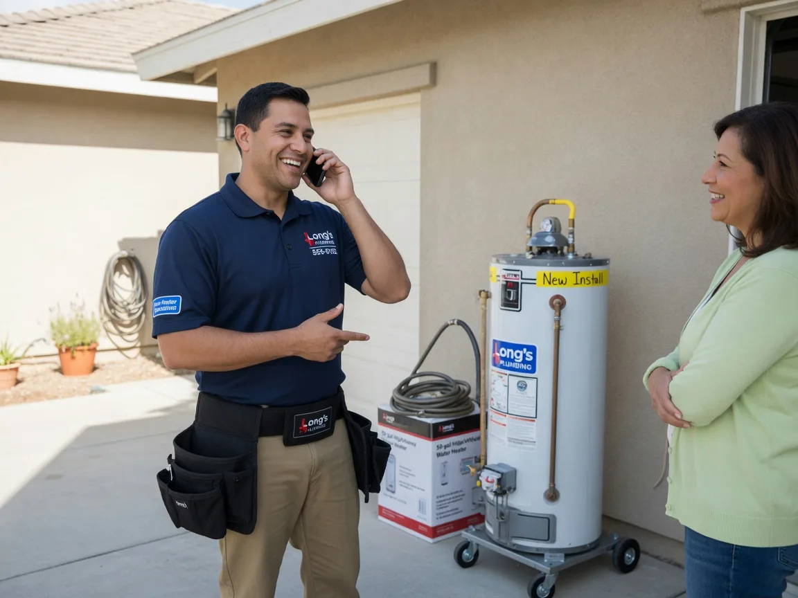 Leak Detection Riley, KS FAQs